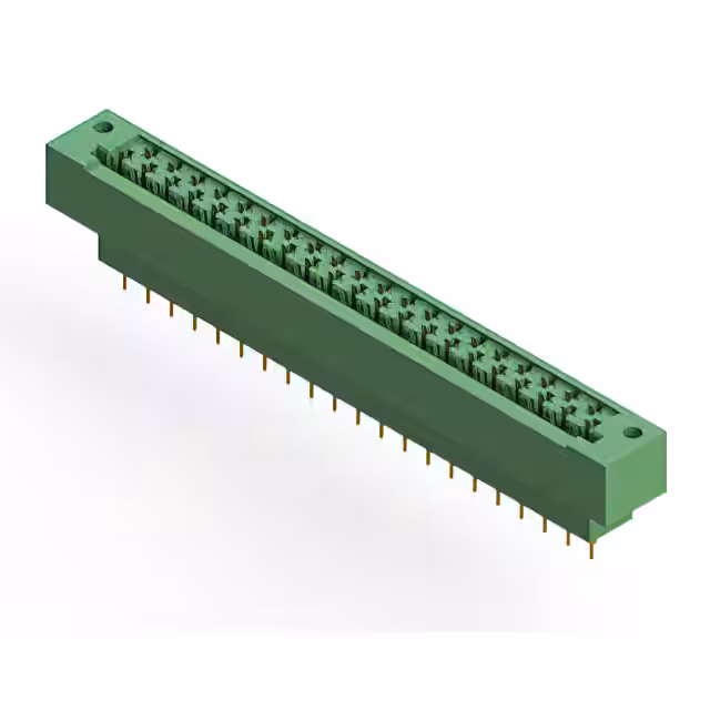 415-041-520-112 EDAC Inc.  Edgeboard Connectors